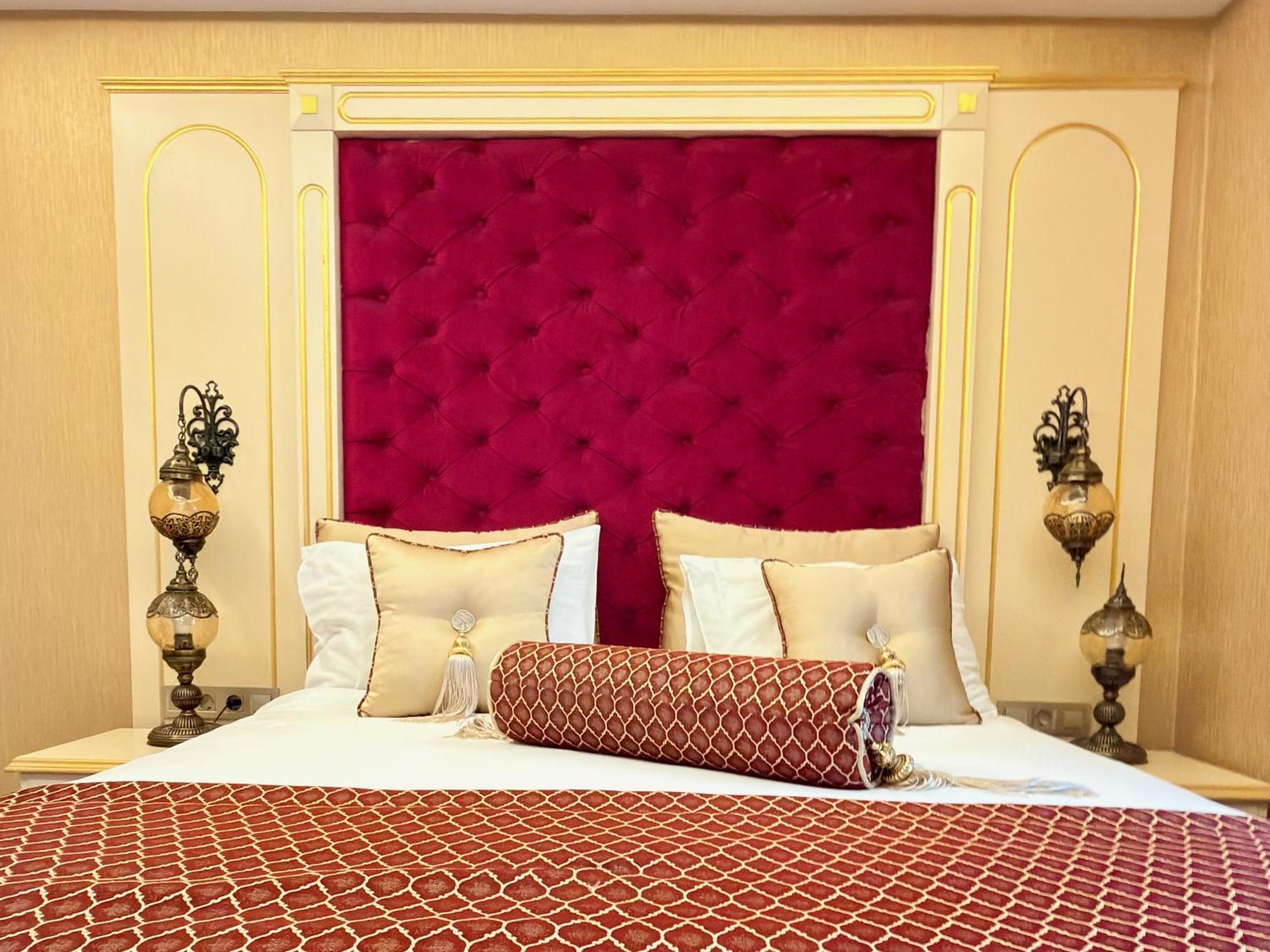 Sultan Tugra Hotel — Photos 3