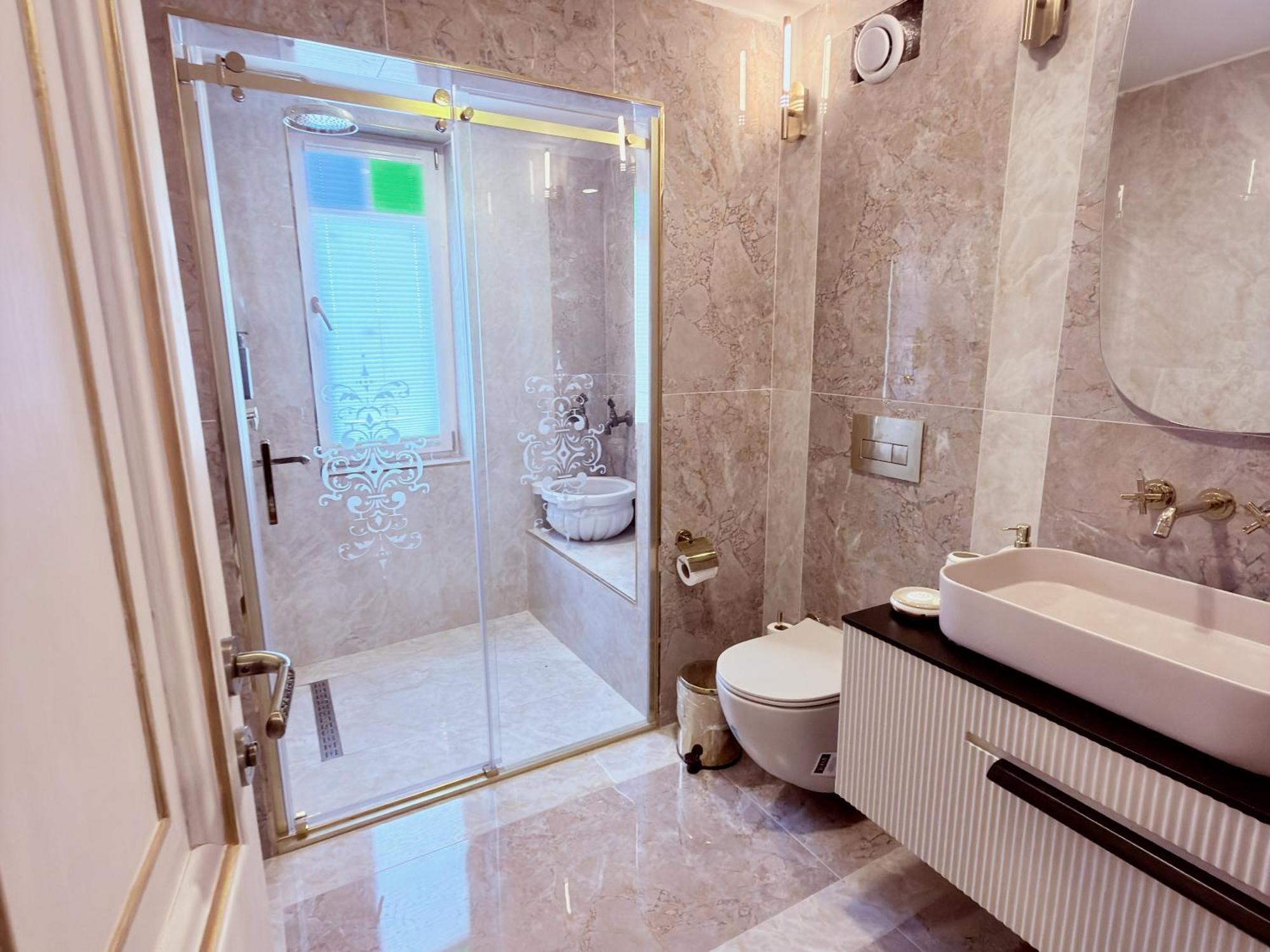 Sultan Tugra Hotel — Photos 2